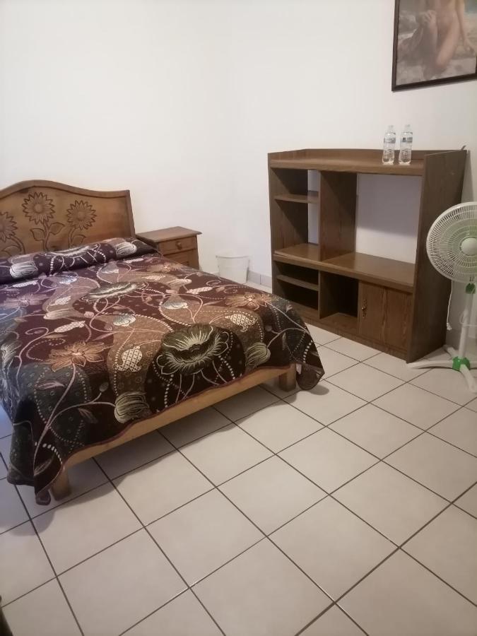 Posada Bugambilias Tepoztlán Exteriér fotografie